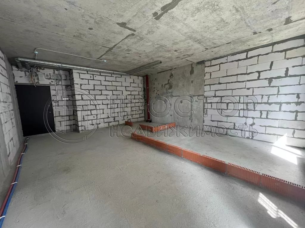 1-комнатная квартира, 46 м² - фото 18