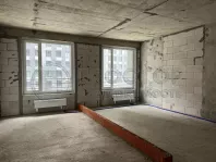 1-комнатная квартира, 46 м² - фото 54