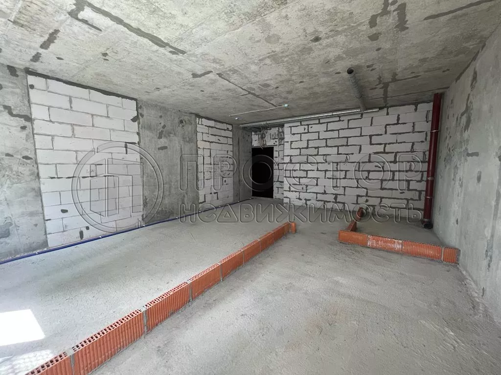 1-комнатная квартира, 46 м² - фото 26