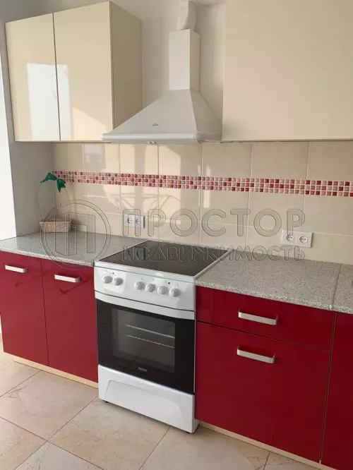 1-комнатная квартира, 35.5 м² - фото 9