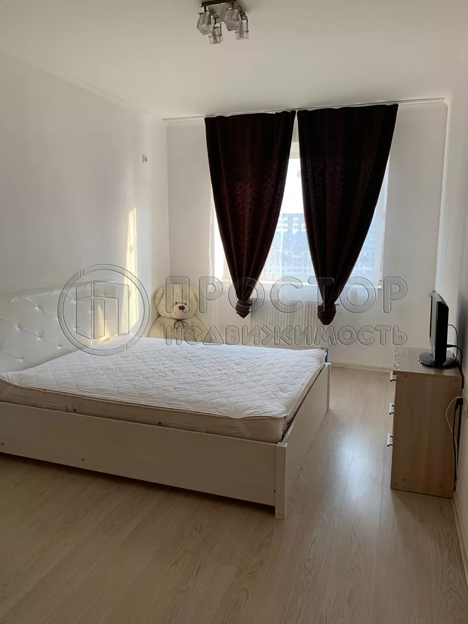 1-комнатная квартира, 35.5 м² - фото 15