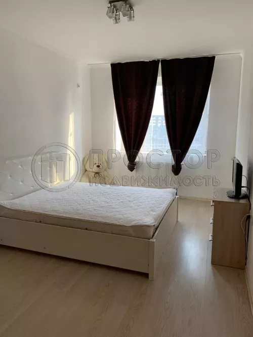1-комнатная квартира, 35.5 м² - фото 15