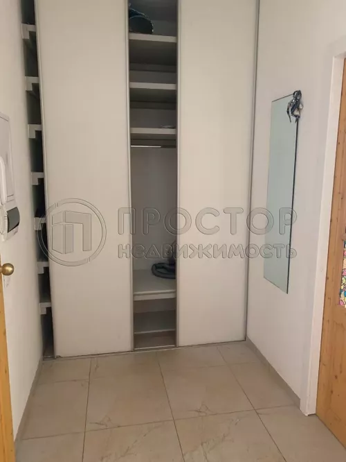 1-комнатная квартира, 35.5 м² - фото 19