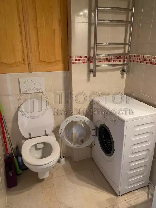1-комнатная квартира, 35.5 м² - фото 21