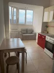 1-комнатная квартира, 35.5 м² - фото 47
