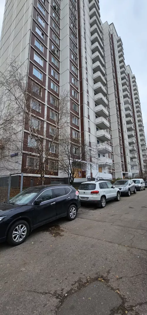 2-комнатная квартира, 61 м² - фото 2