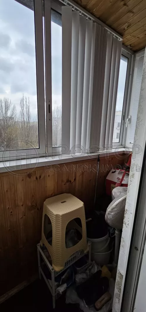 2-комнатная квартира, 61 м² - фото 6