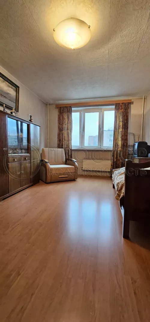 2-комнатная квартира, 61 м² - фото 18