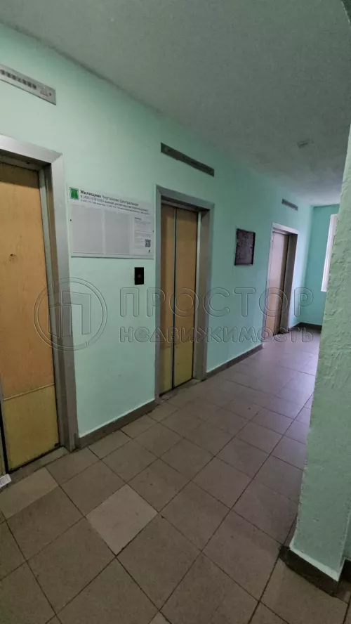 2-комнатная квартира, 61 м² - фото 22