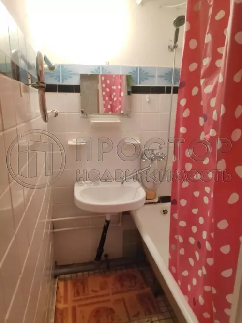 1-комнатная квартира, 34 м² - фото 5