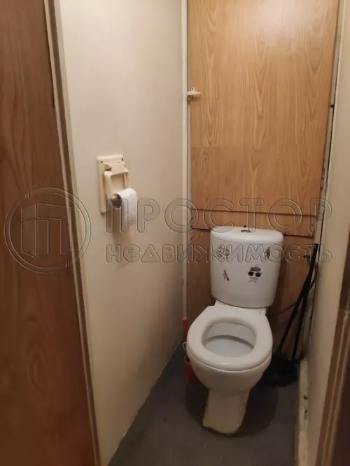 1-комнатная квартира, 34 м² - фото 7