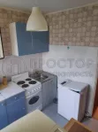 1-комнатная квартира, 34 м² - фото 29