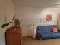 1-комнатная квартира, 34 м² - фото 33