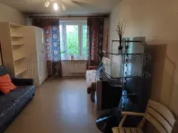 1-комнатная квартира, 34 м² - фото 38