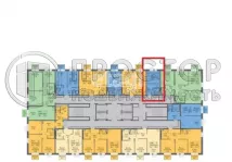 Студия, 19.5 м² - фото 9