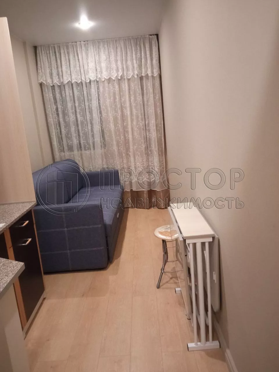 Студия, 12.5 м² - фото 3