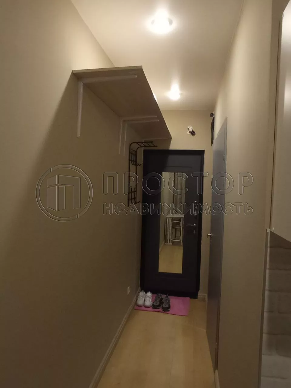 Студия, 12.5 м² - фото 5