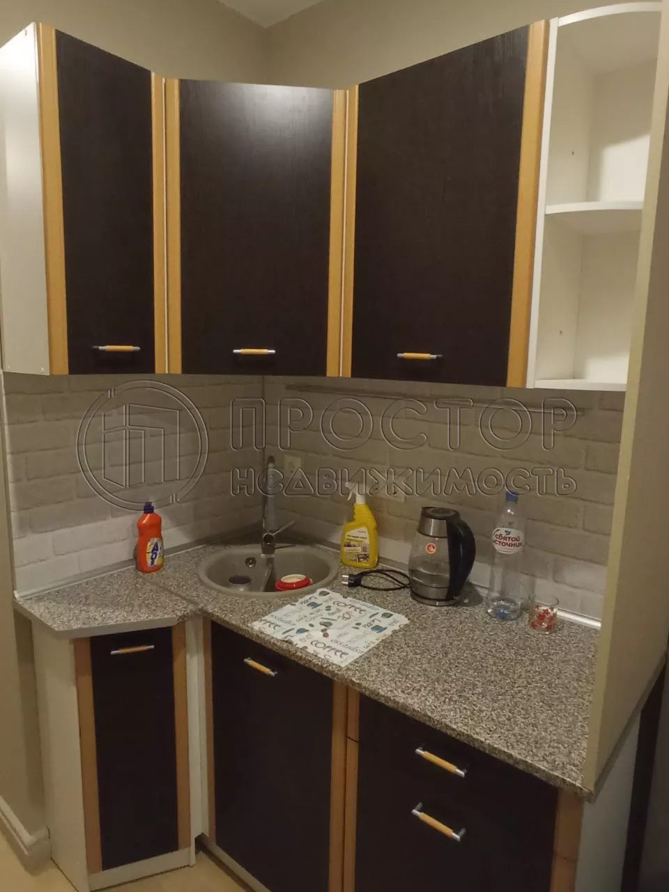 Студия, 12.5 м² - фото 6