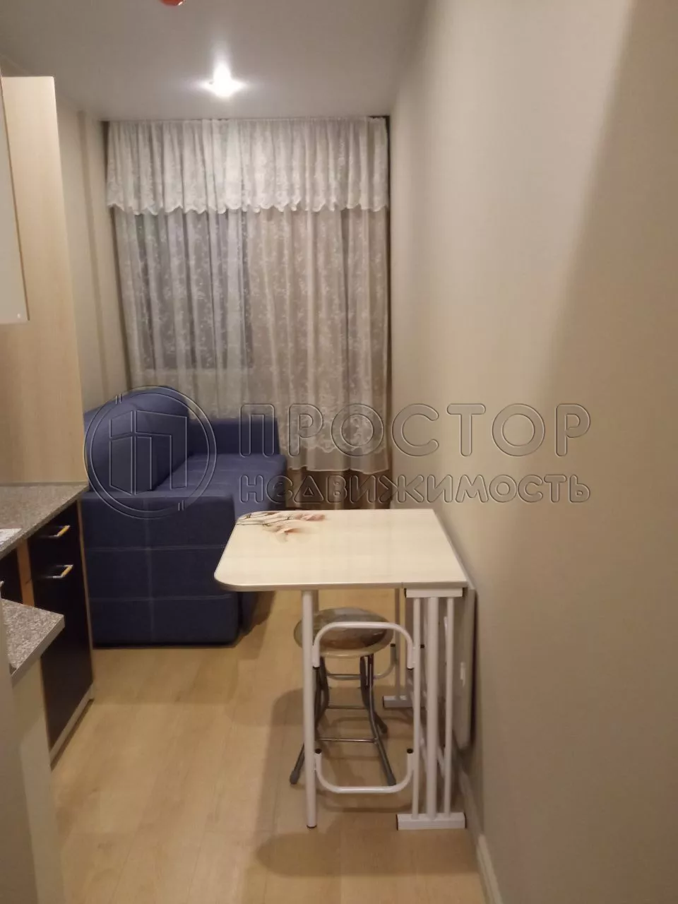 Студия, 12.5 м² - фото 7