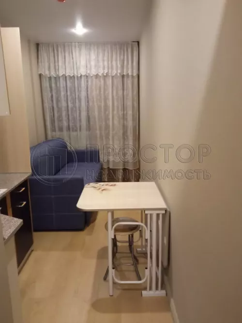 Студия, 12.5 м² - фото 7