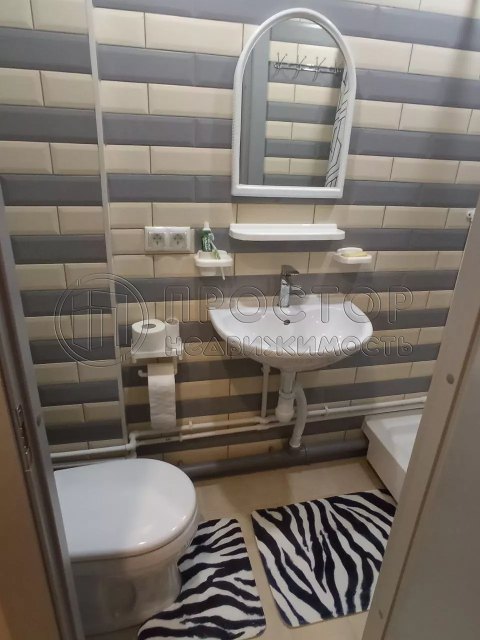 Студия, 12.5 м² - фото 9