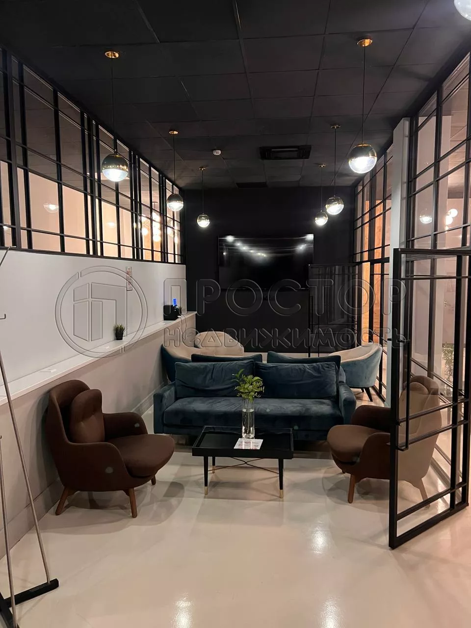 Студия, 12.5 м² - фото 10