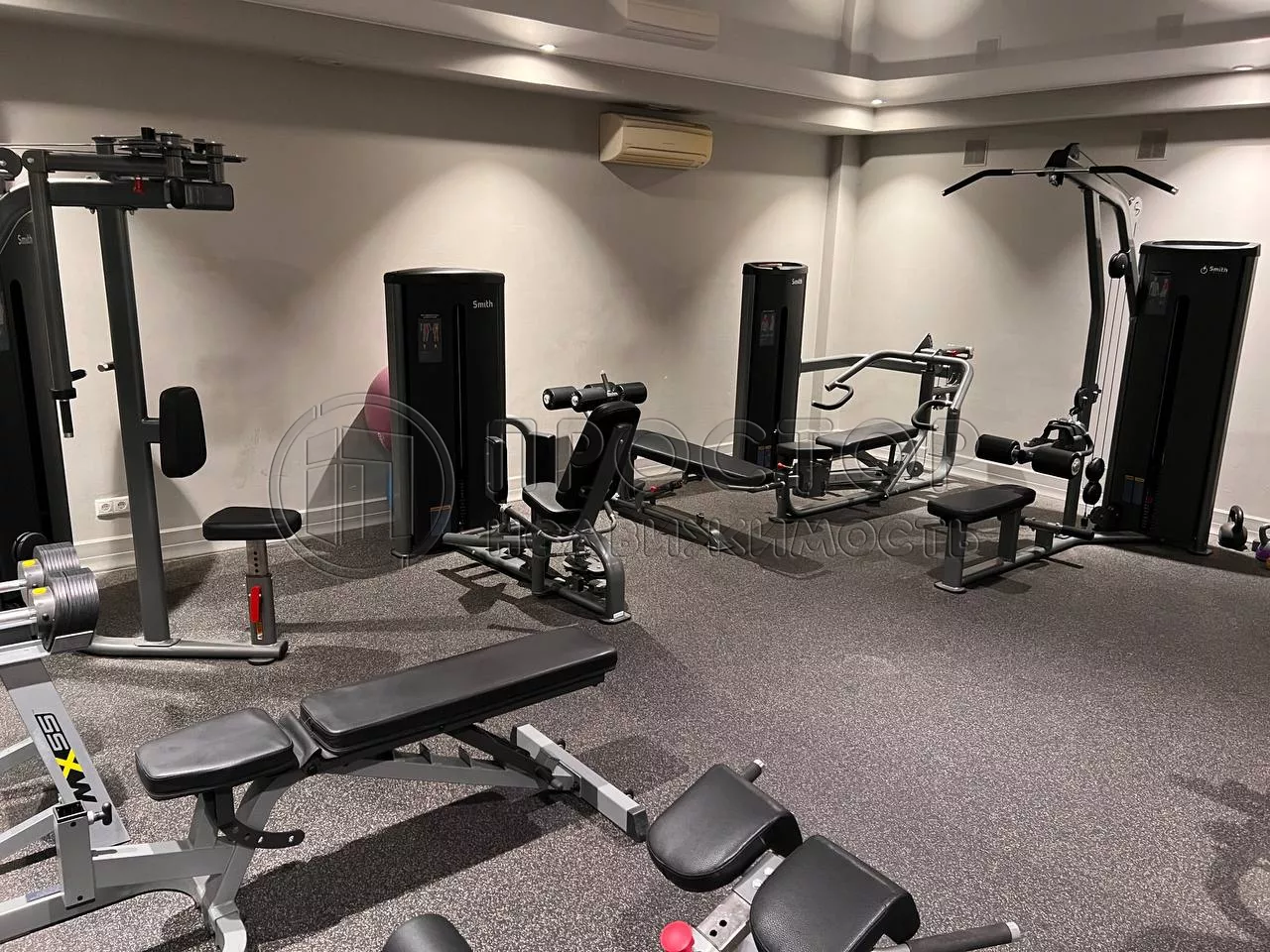 Студия, 12.5 м² - фото 11