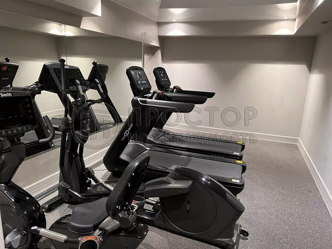 Студия, 12.5 м² - фото 12