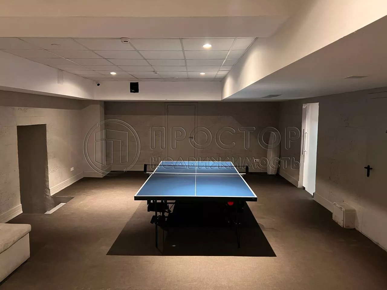 Студия, 12.5 м² - фото 14