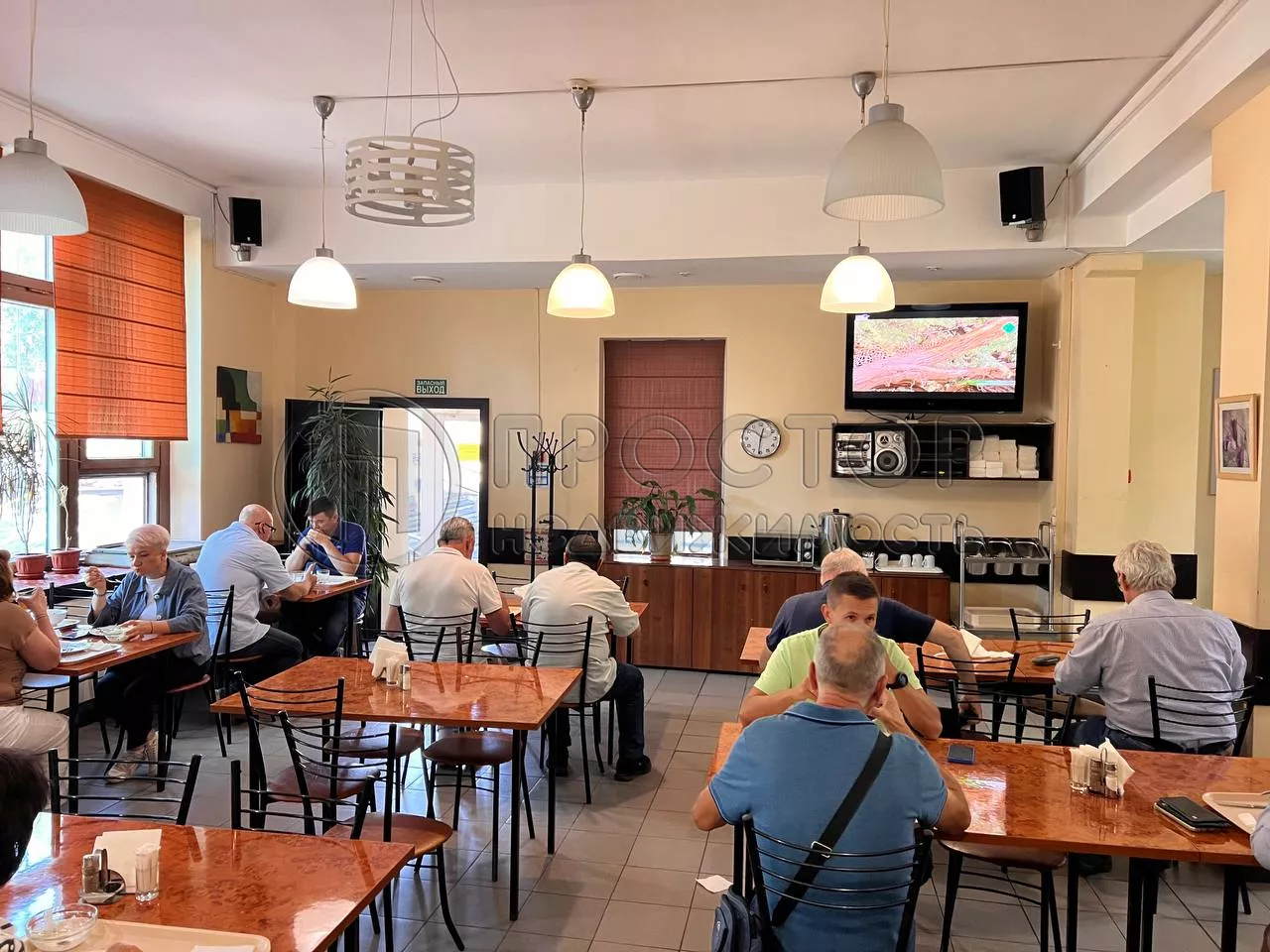 Студия, 12.5 м² - фото 16