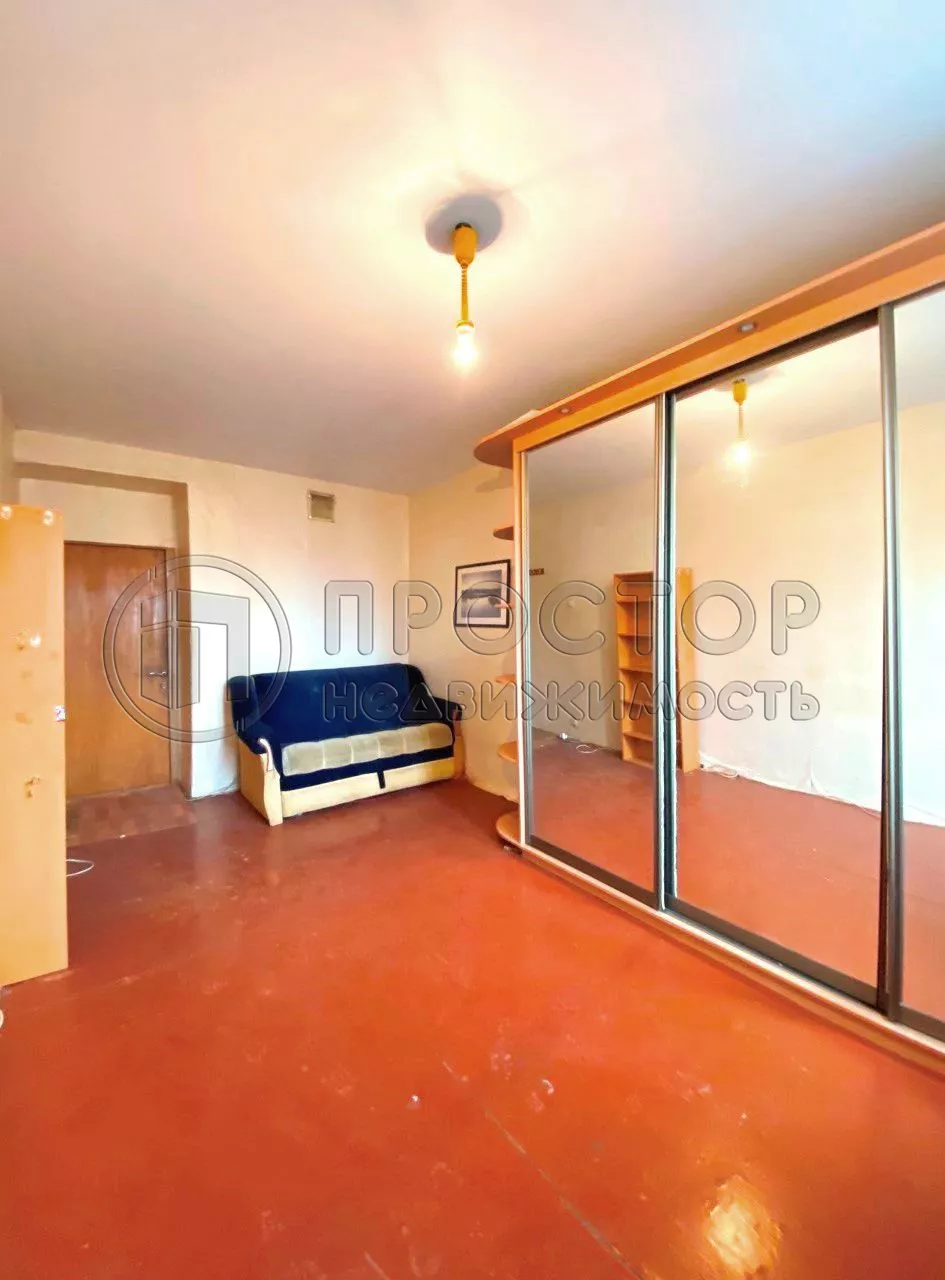 Комната, 15.2 м² - фото 4