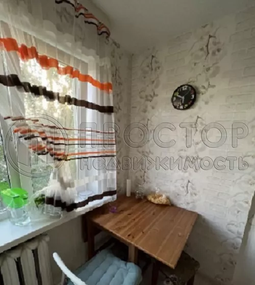 3-комнатная квартира, 56 м² - фото 2