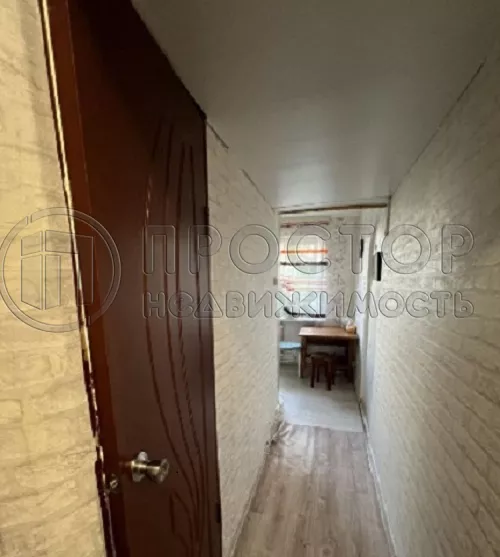 3-комнатная квартира, 56 м² - фото 4