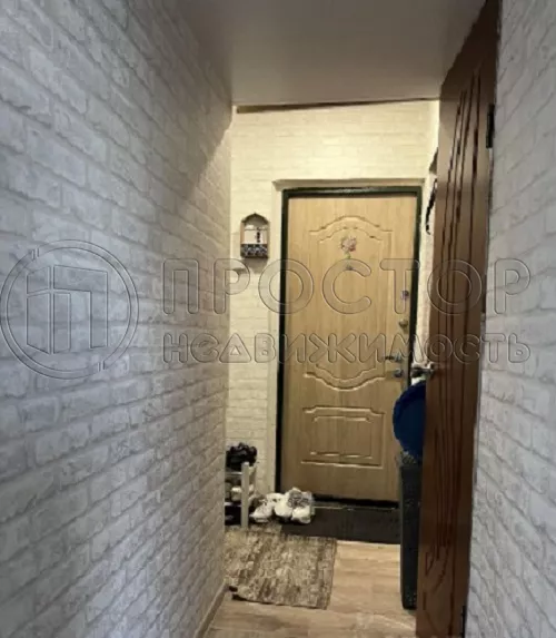 3-комнатная квартира, 56 м² - фото 6