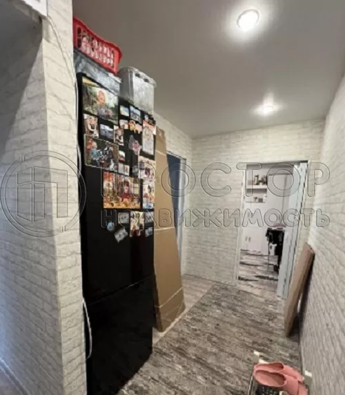 3-комнатная квартира, 56 м² - фото 8