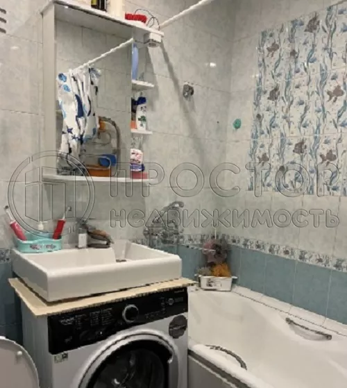 3-комнатная квартира, 56 м² - фото 10