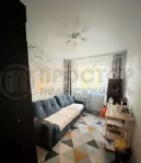 3-комнатная квартира, 56 м² - фото 40