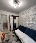 3-комнатная квартира, 56 м² - фото 42