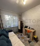 3-комнатная квартира, 56 м² - фото 44
