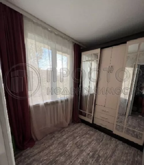 3-комнатная квартира, 56 м² - фото 20