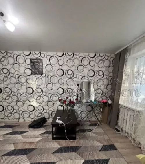 3-комнатная квартира, 56 м² - фото 24