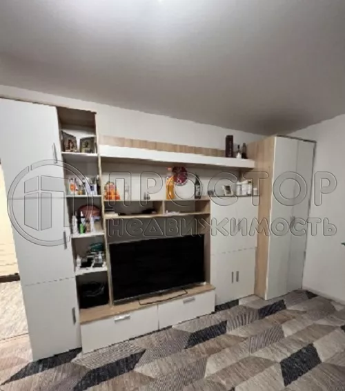 3-комнатная квартира, 56 м² - фото 26