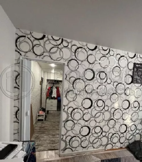 3-комнатная квартира, 56 м² - фото 28