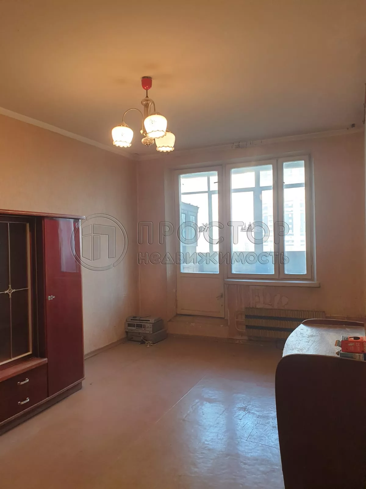 2-комнатная квартира, 47.2 м² - фото 5