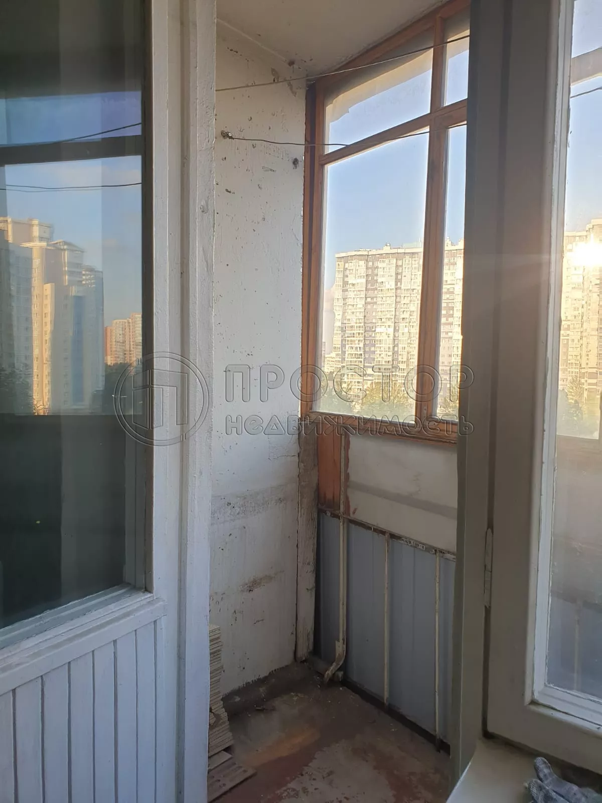 2-комнатная квартира, 47.2 м² - фото 23