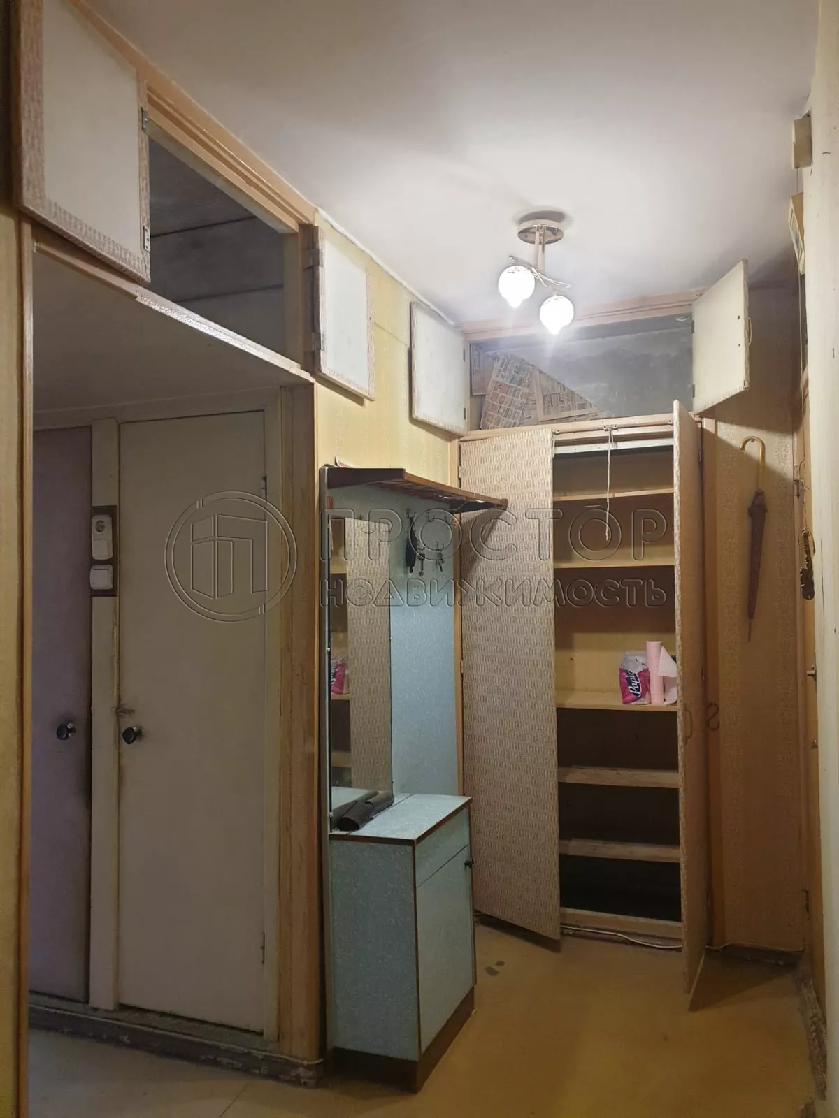 2-комнатная квартира, 47.2 м² - фото 35