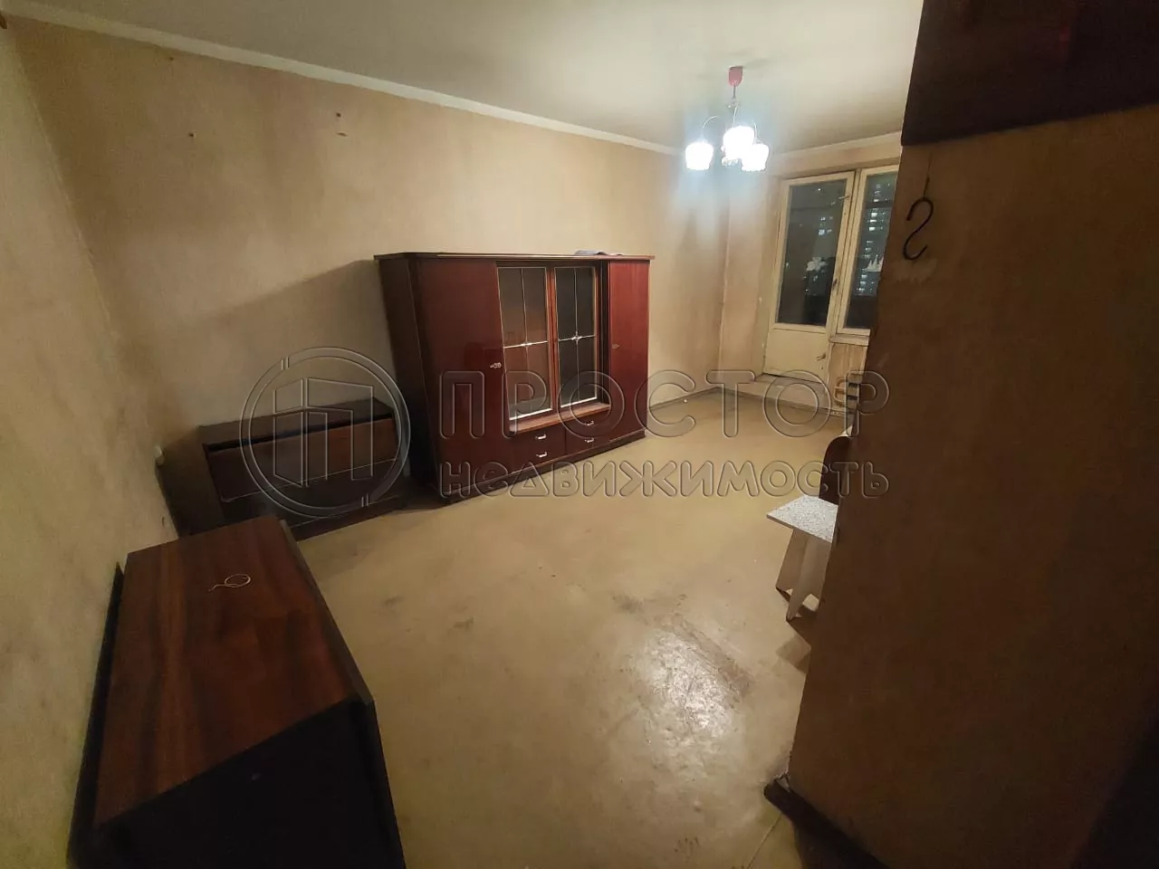 2-комнатная квартира, 47.2 м² - фото 3