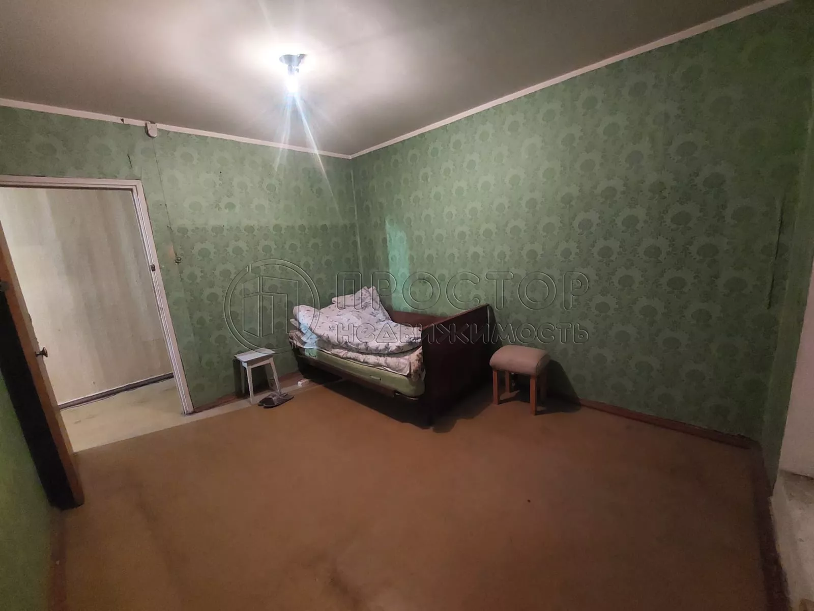 2-комнатная квартира, 47.2 м² - фото 19