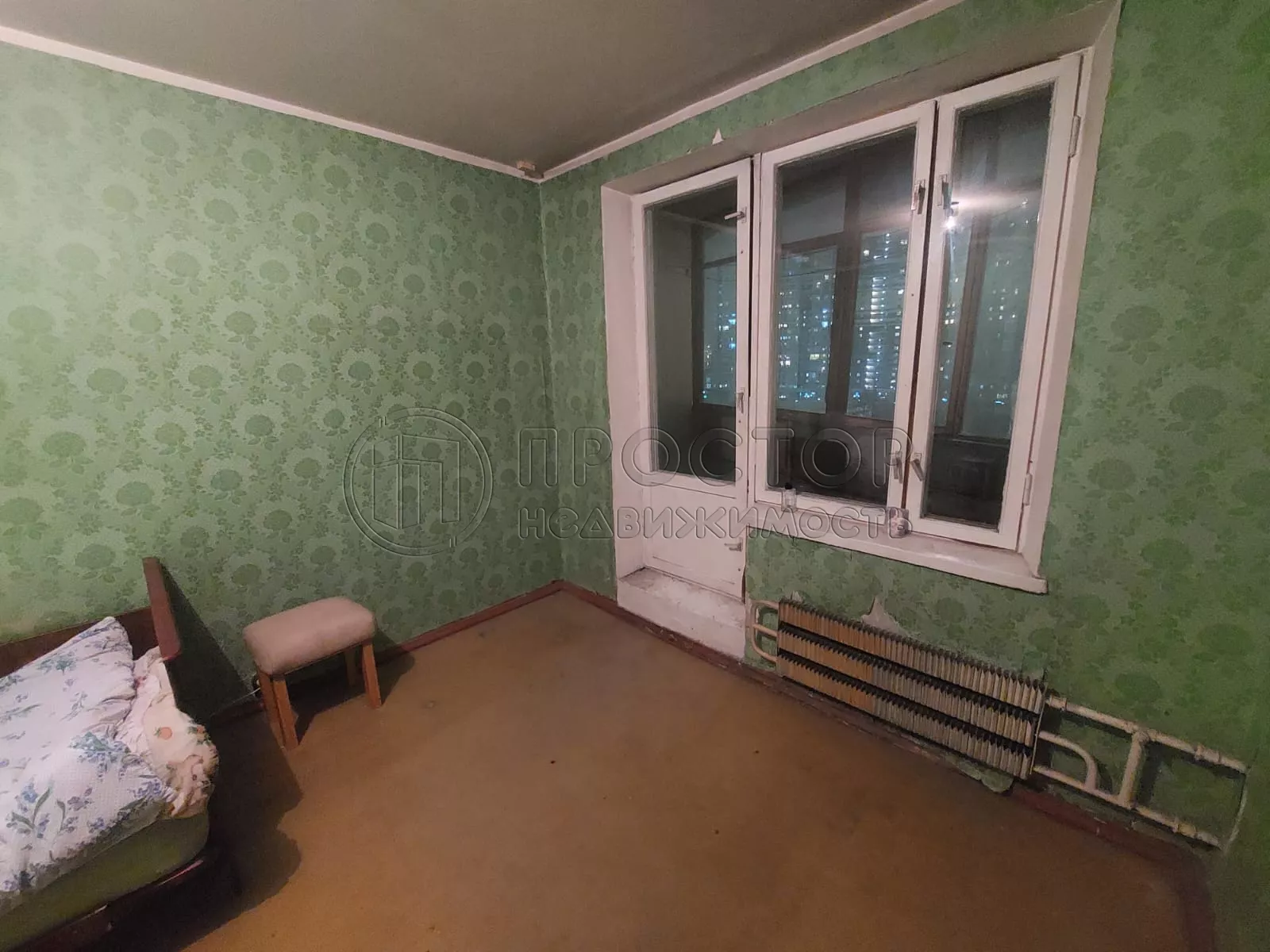 2-комнатная квартира, 47.2 м² - фото 21