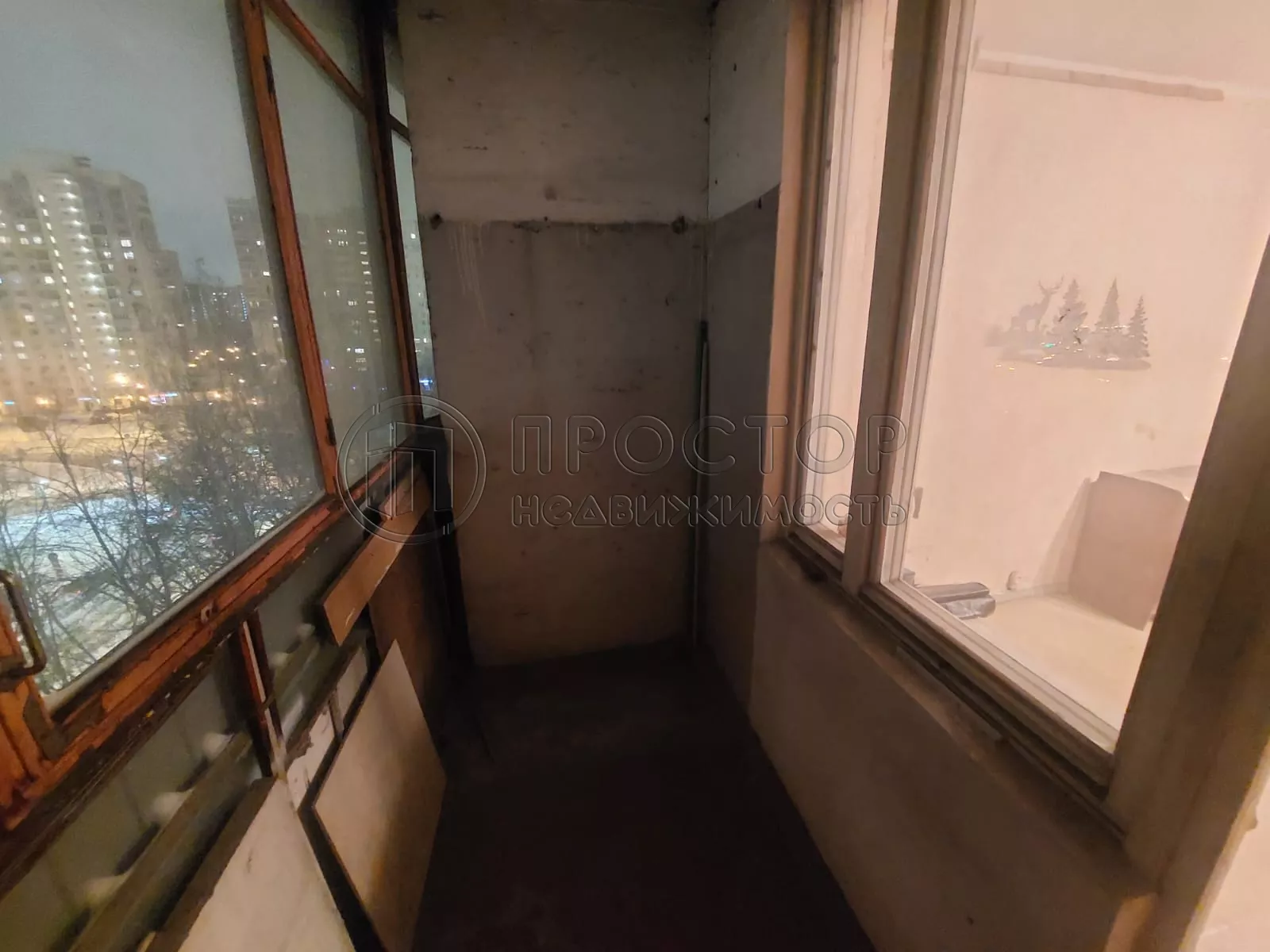 2-комнатная квартира, 47.2 м² - фото 25